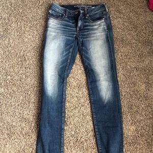 Jeans - American Eagle